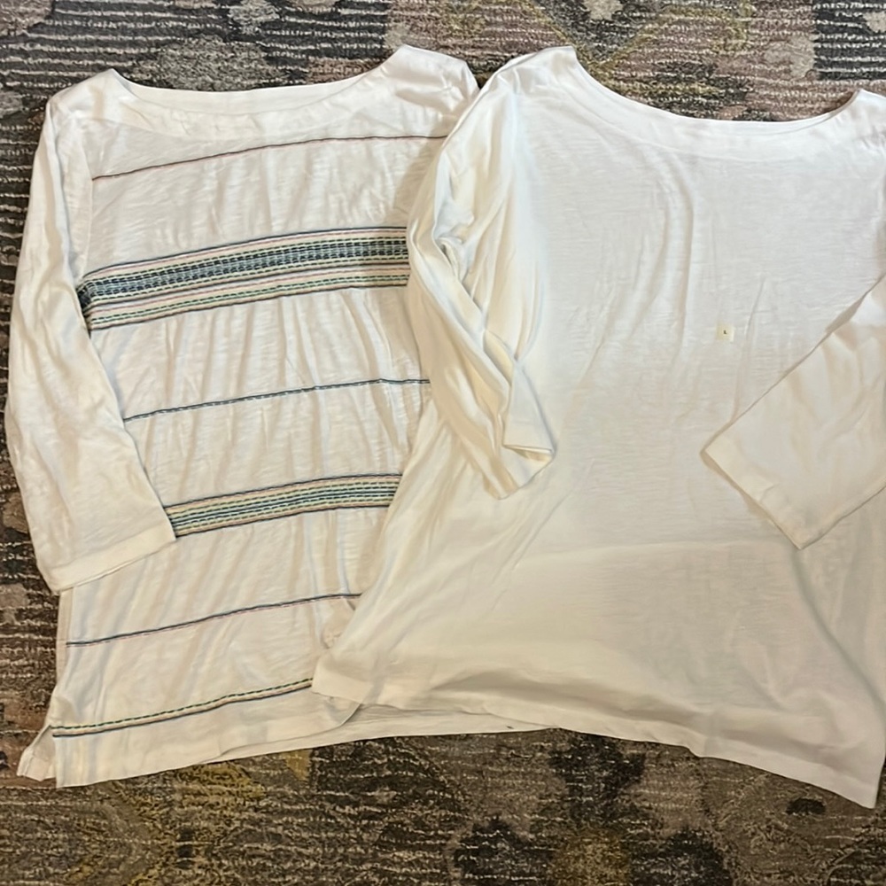 Loft size large